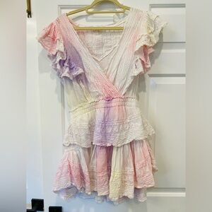 Love Shack Fancy like new-M